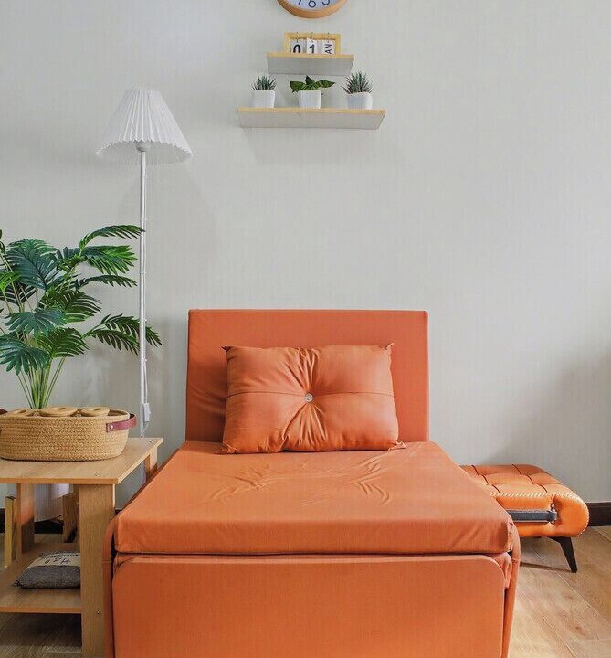 Photo of Livingroom in San Dionisio