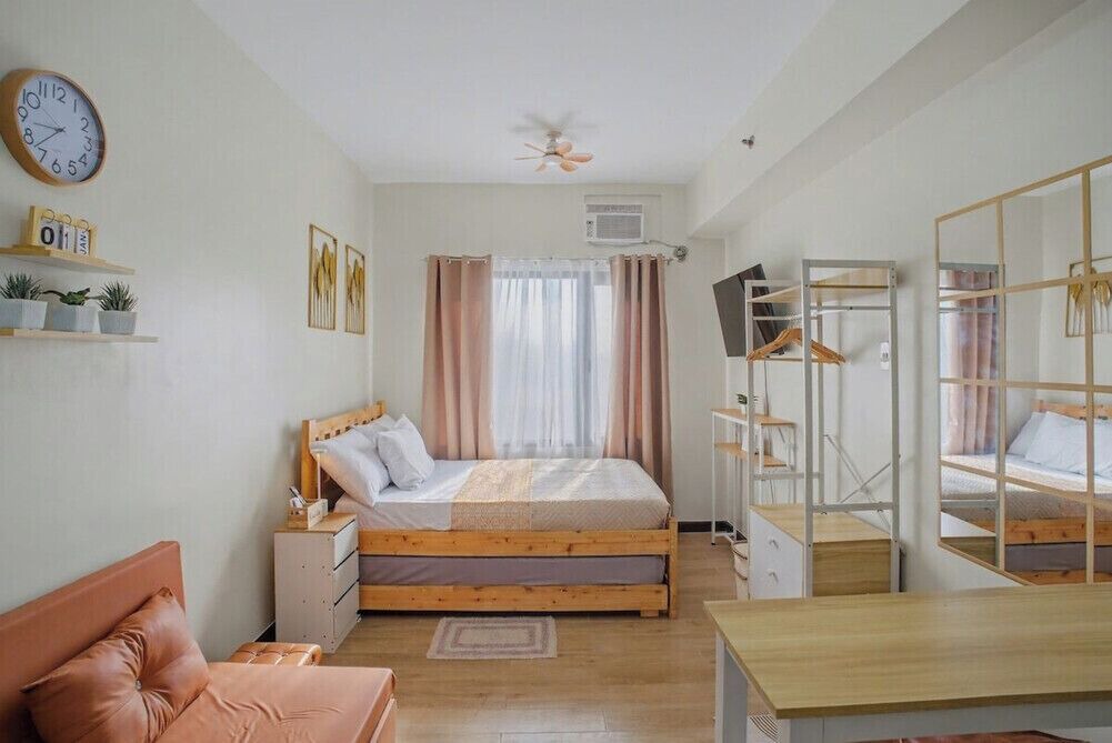 Photo of Livingroom in San Dionisio