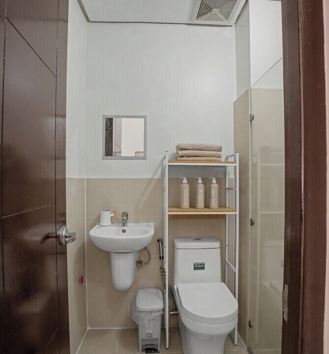 Photo of Bathroom in San Dionisio