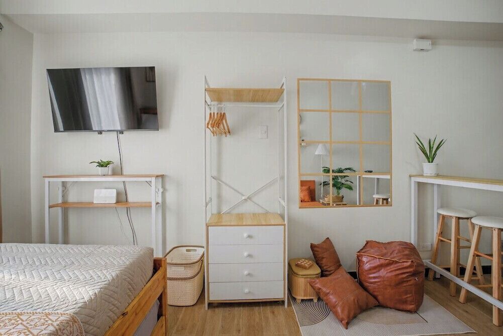 Photo of Livingroom in San Dionisio