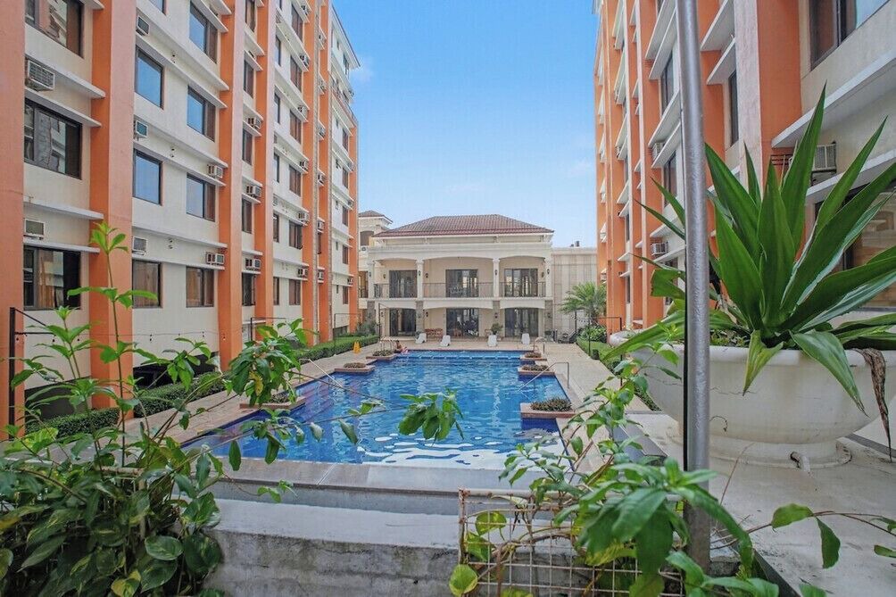 Photo of Outdoor in San Dionisio