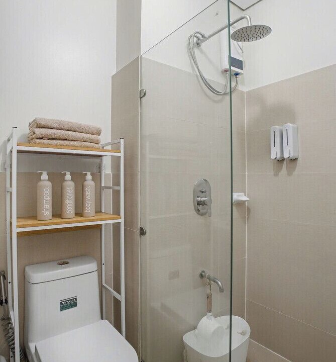 Photo of Bathroom in San Dionisio