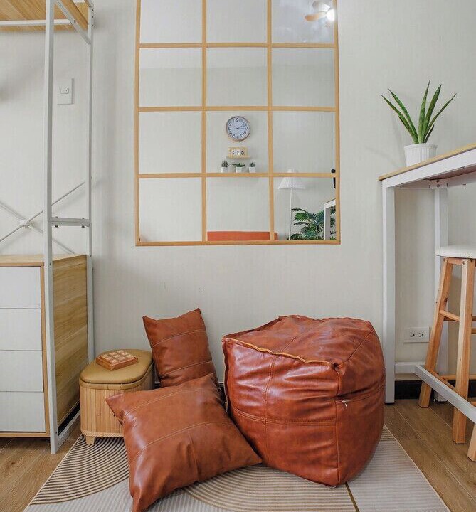 Photo of Livingroom in San Dionisio