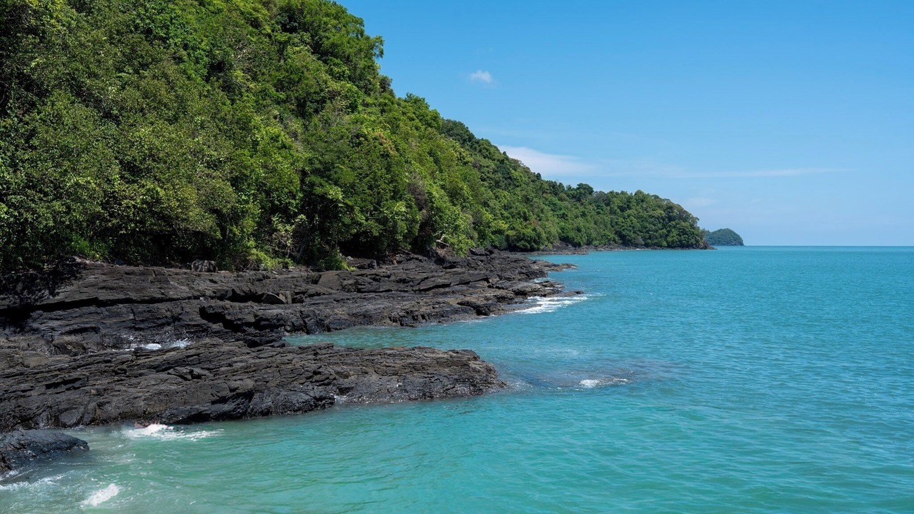 Photo of Others in Pantai Tengah