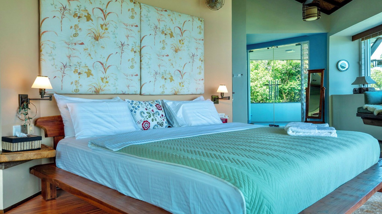 Photo of Bedroom in Pantai Tengah