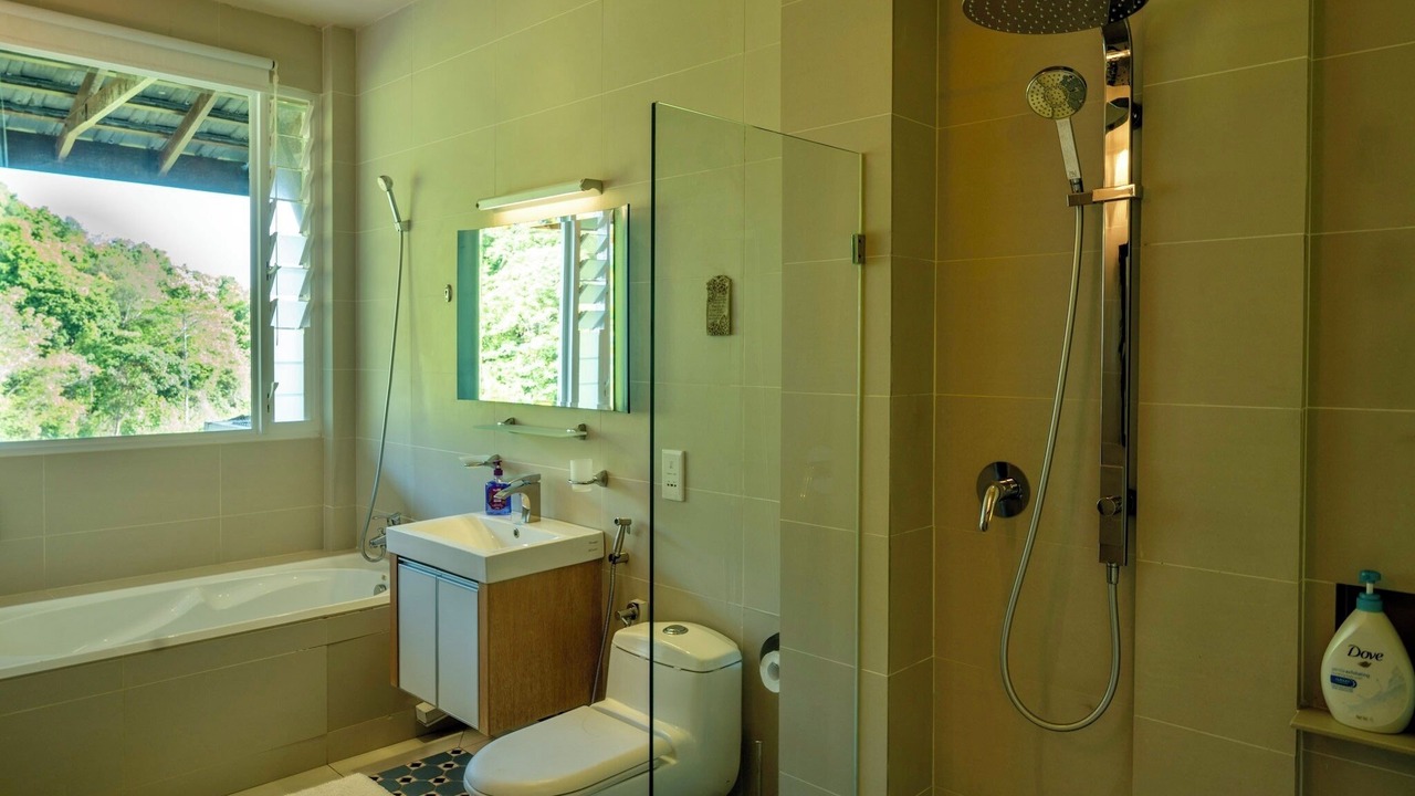 Photo of Bathroom in Pantai Tengah