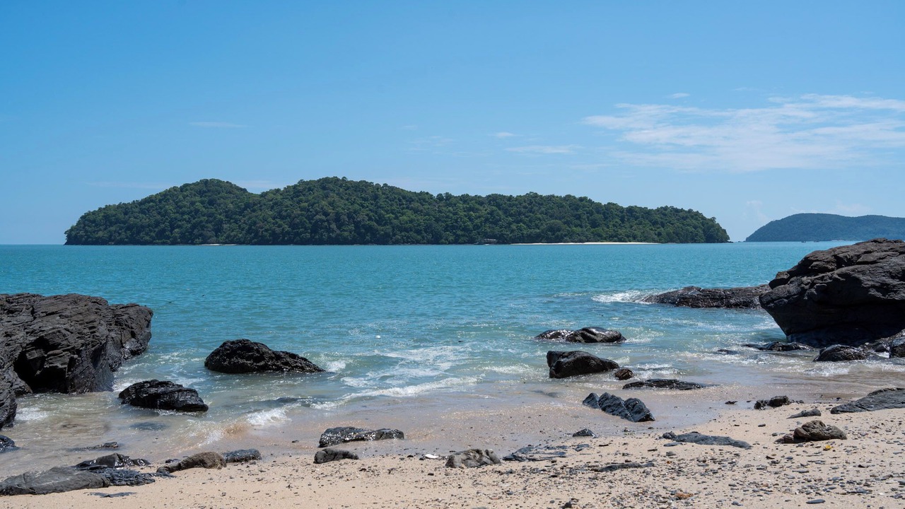 Photo of Others in Pantai Tengah