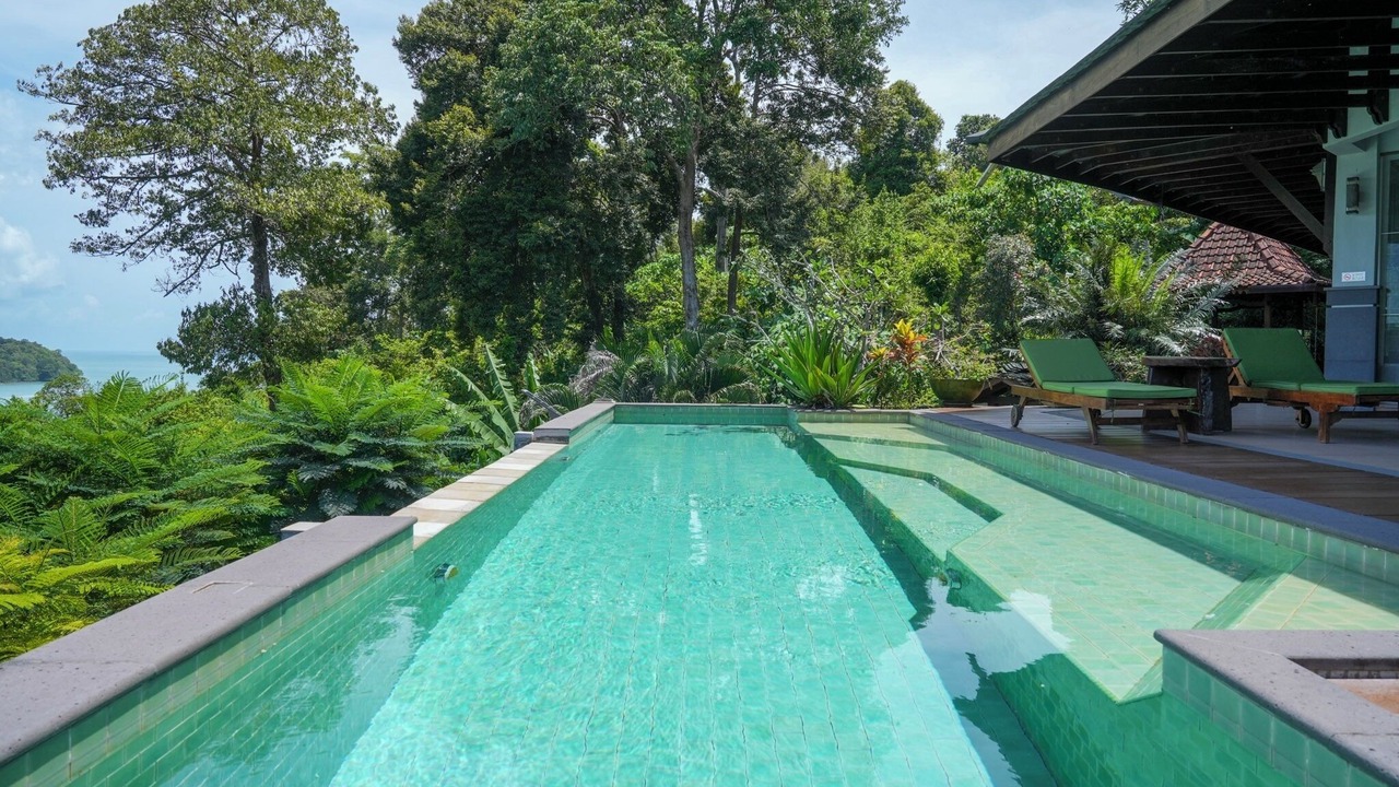 Photo of Outdoor in Pantai Tengah