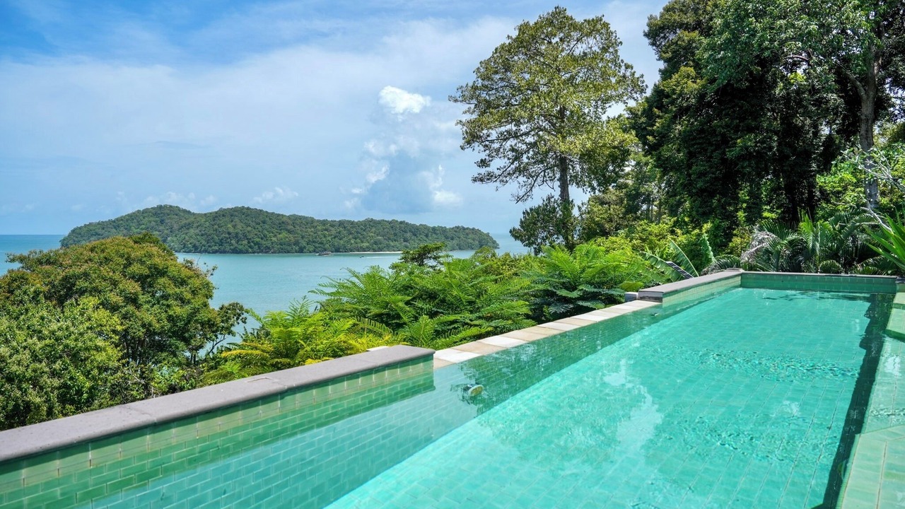 Photo of Outdoor in Pantai Tengah