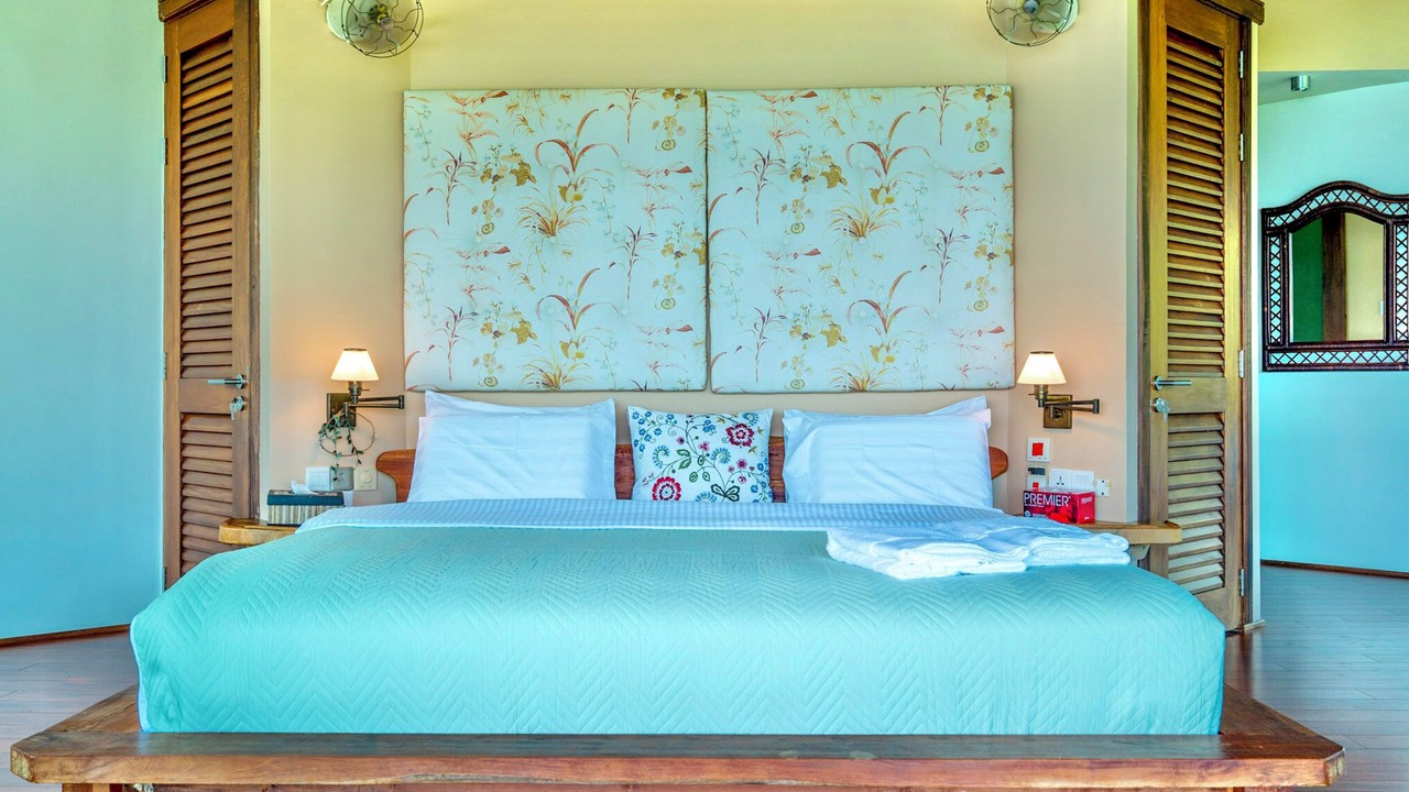 Photo of Bedroom in Pantai Tengah