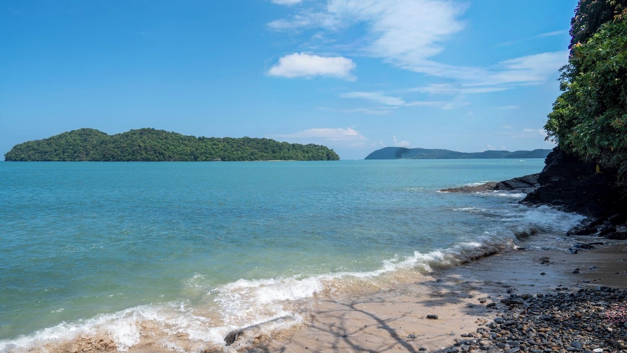 Photo of Others in Pantai Tengah