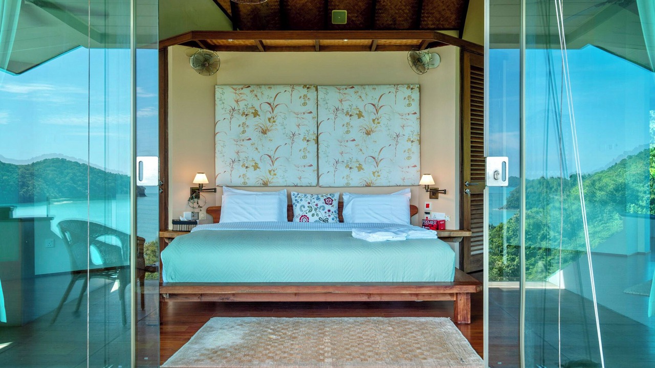 Photo of Bedroom in Pantai Tengah