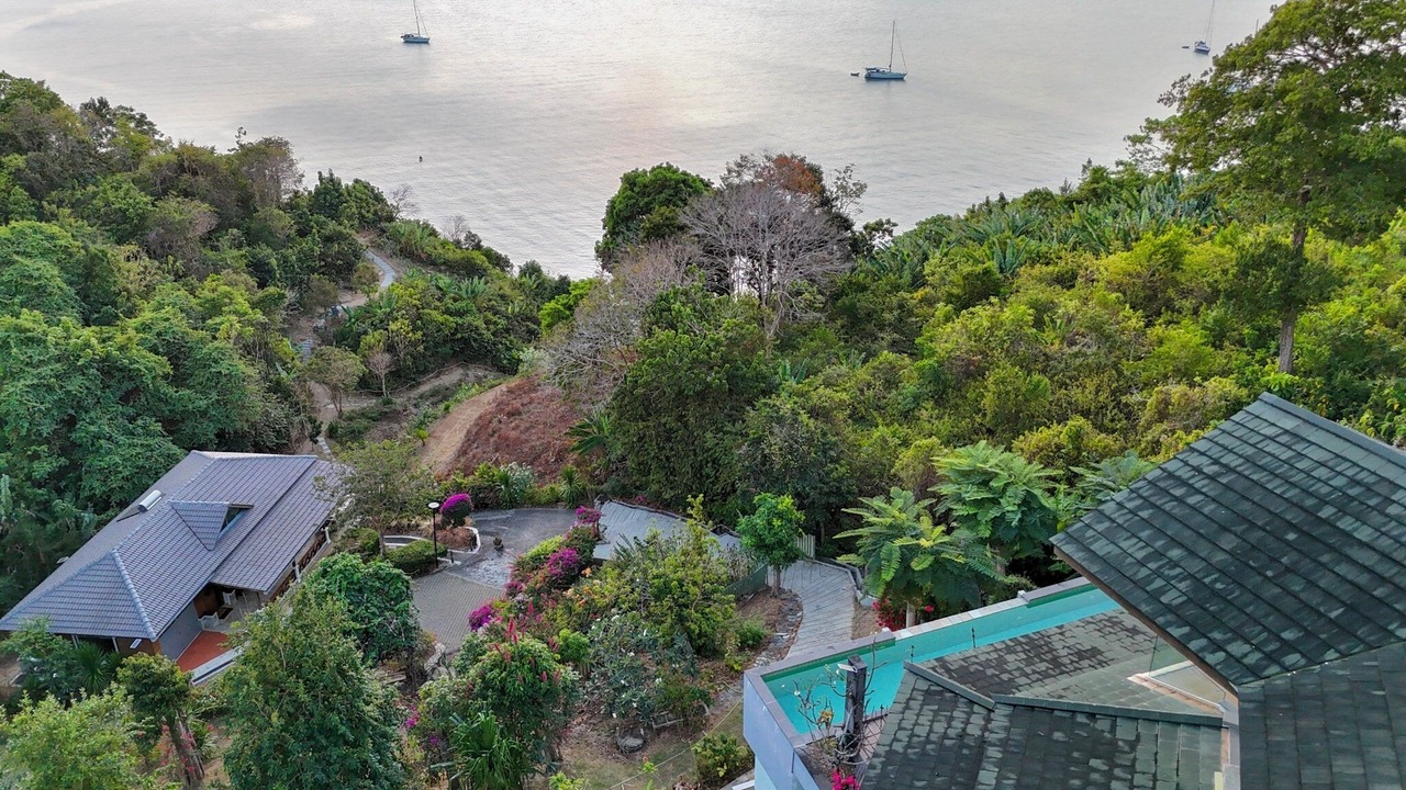 Photo of Outdoor in Pantai Tengah