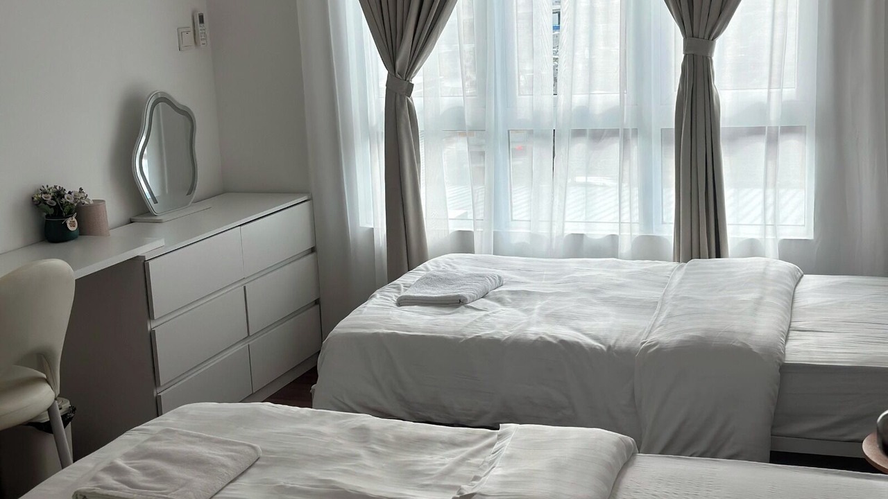 Photo of Bedroom in Sandakan