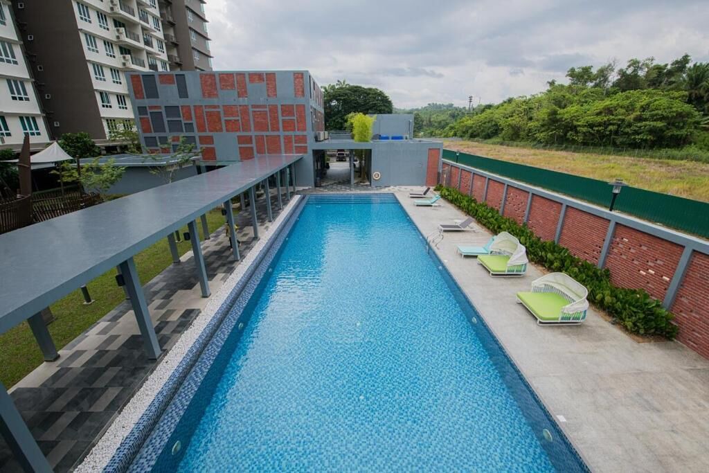 Photo of Outdoor in Sandakan