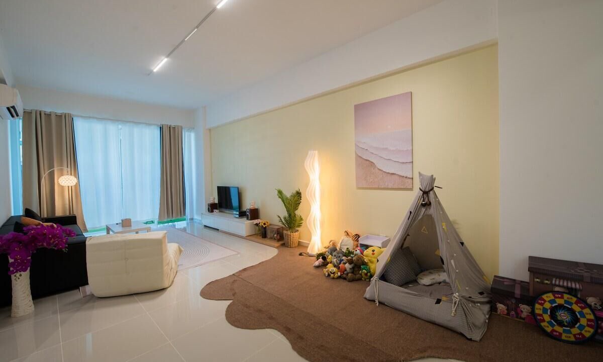 Photo of Bedroom in Sandakan