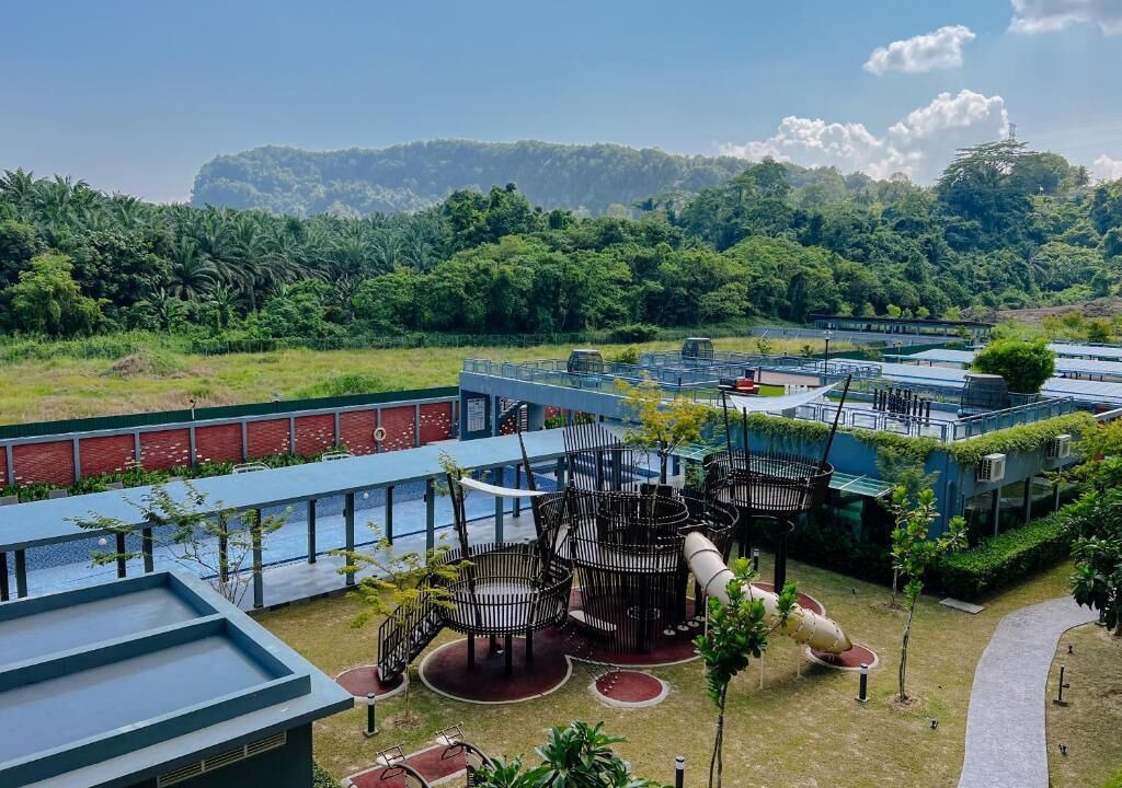 Photo of Outdoor in Sandakan