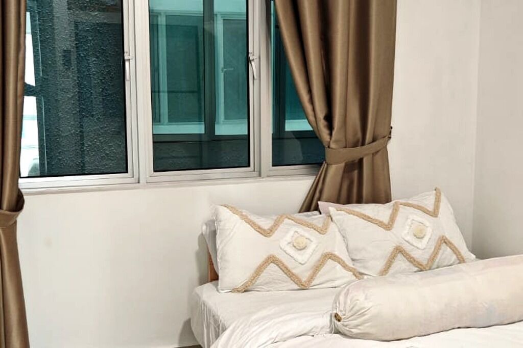 Photo of Bedroom in Salak South