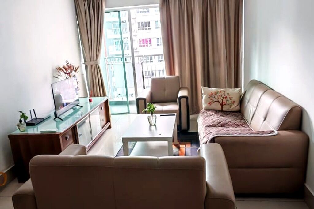 Photo of Livingroom in Salak South