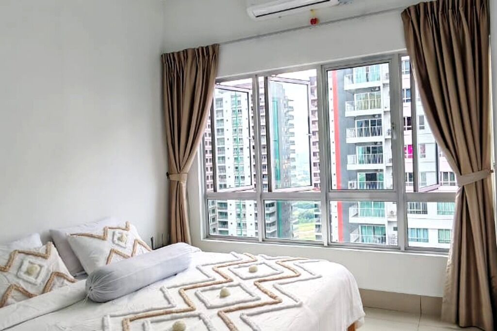 Photo of Bedroom in Salak South
