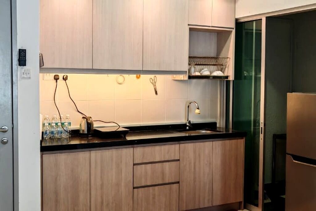 Photo of Kitchen in Salak South