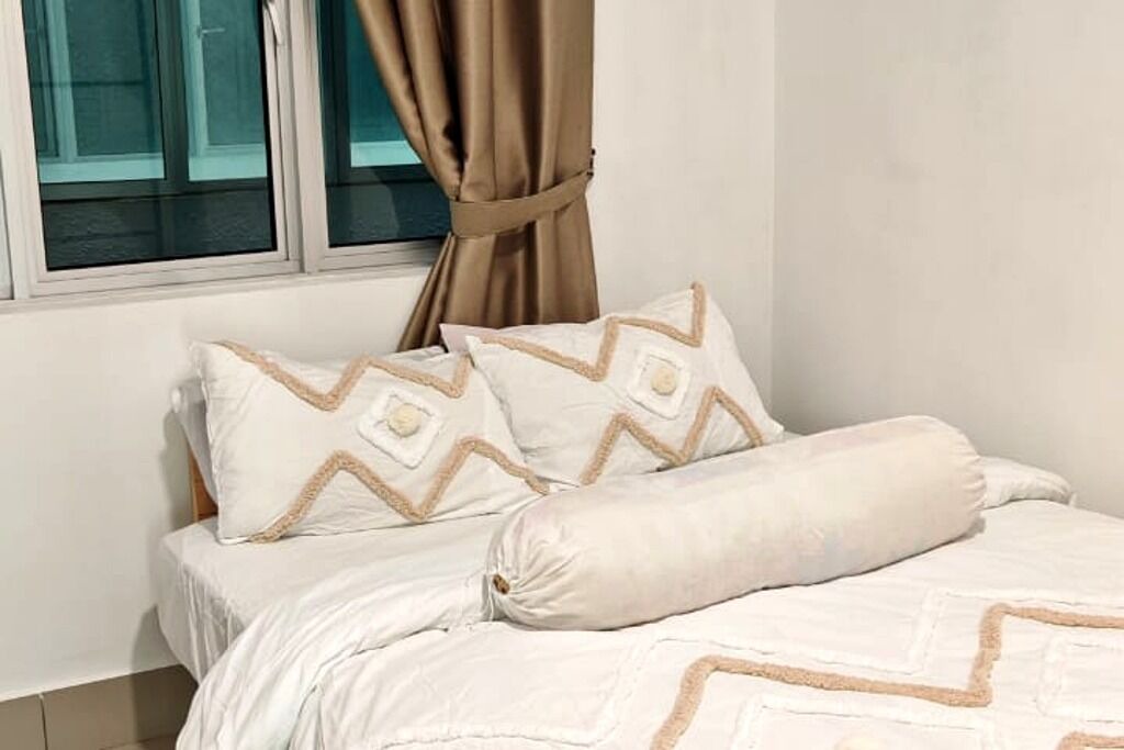 Photo of Bedroom in Salak South