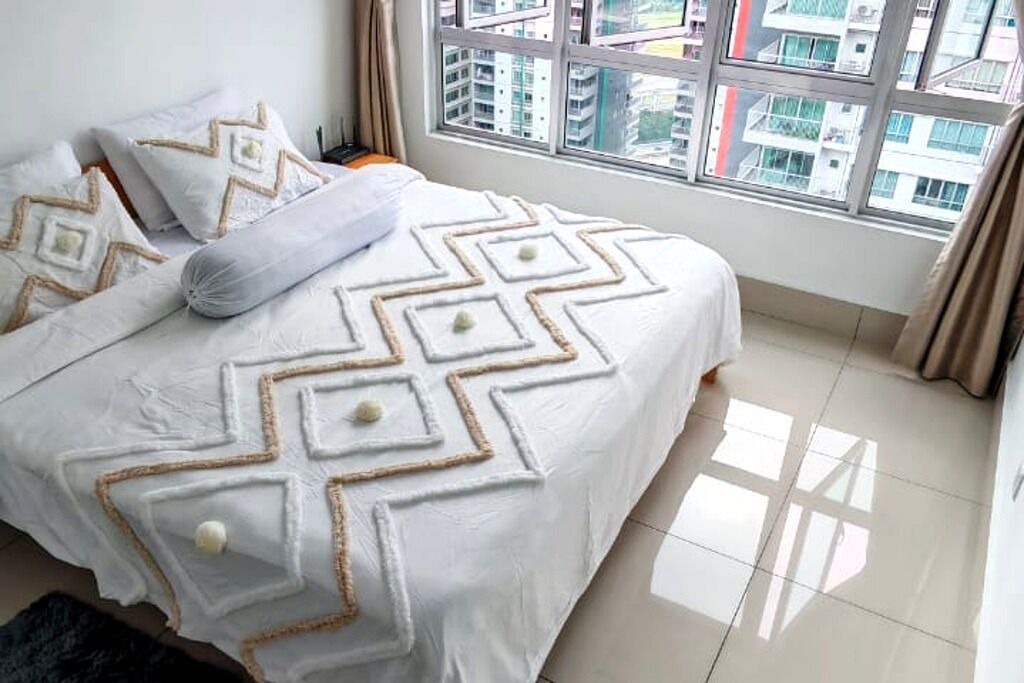 Photo of Bedroom in Salak South