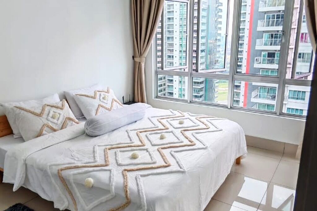 Photo of Bedroom in Salak South