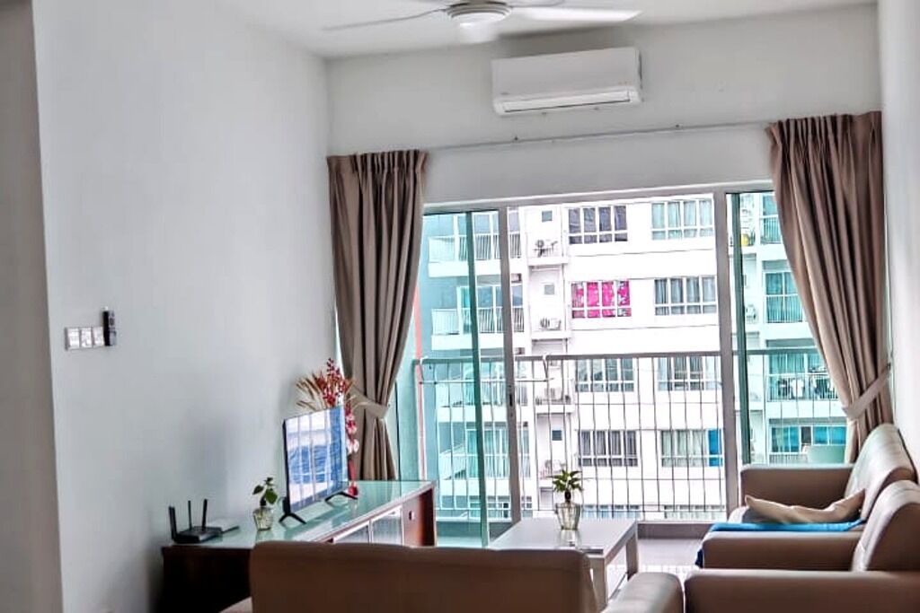 Photo of Livingroom in Salak South