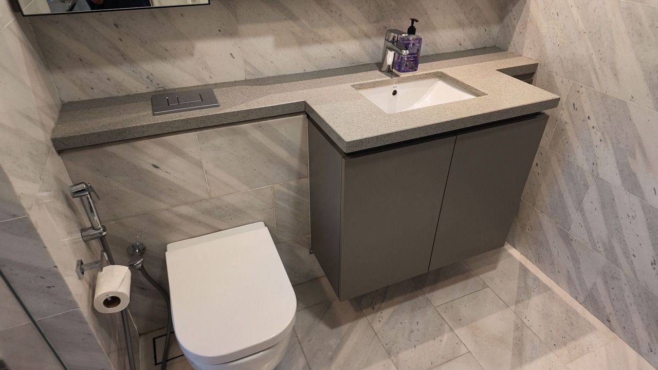 Photo of Bathroom in Golden Triangle