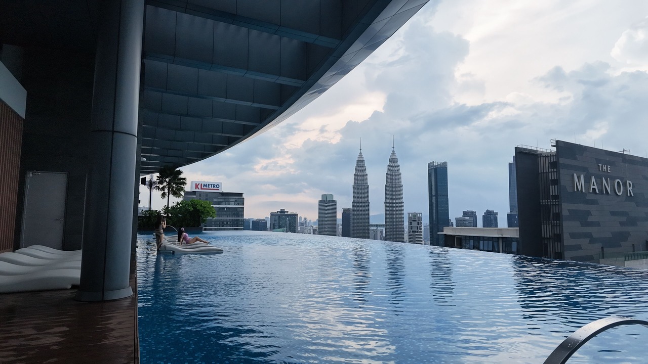 Photo of Outdoor in Golden Triangle