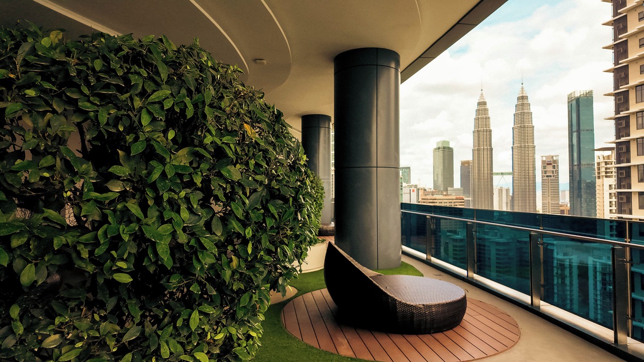Photo of Outdoor in Golden Triangle