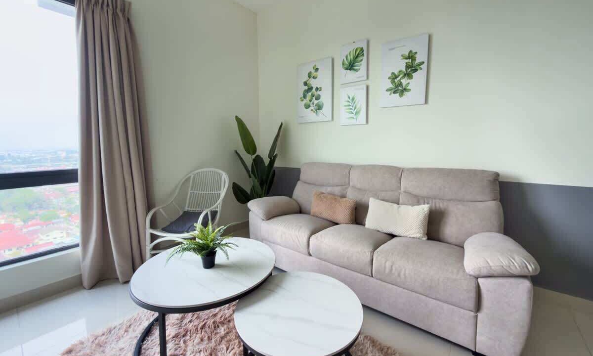 Photo of Livingroom in Malacca City