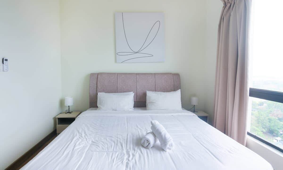 Photo of Bedroom in Malacca City
