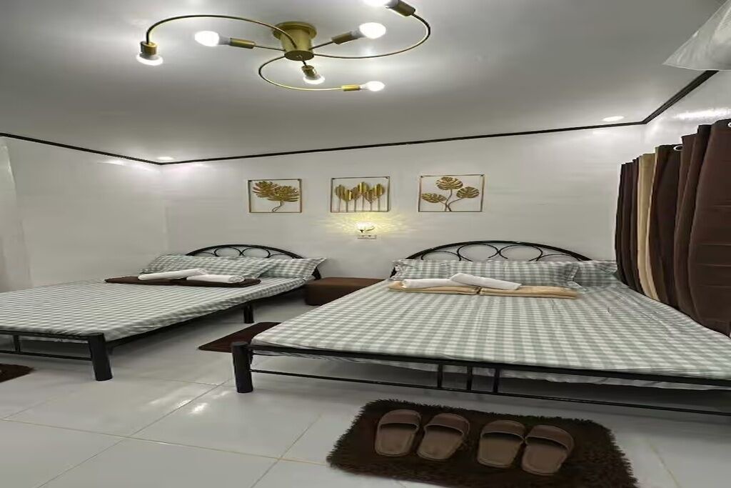 Photo of Bedroom in Pililla
