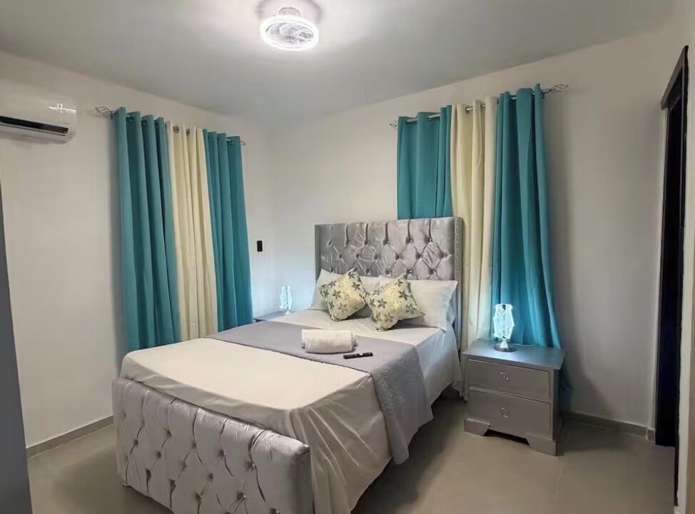Photo of Bedroom in Punal