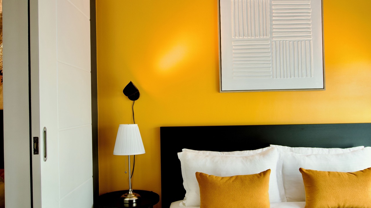 Photo of Bedroom in Legazpi Village