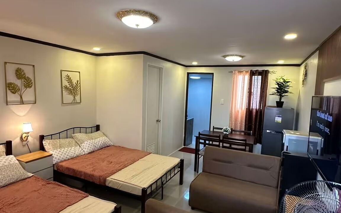 Photo of Livingroom in Pila