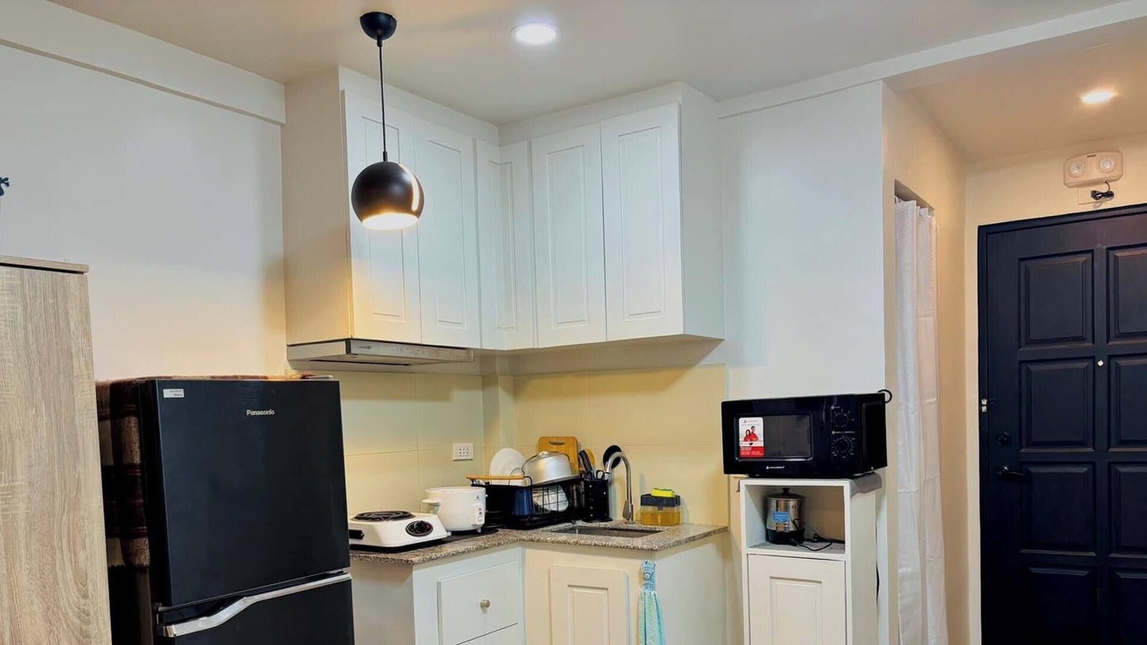 Photo of Kitchen in Cagayan de Oro
