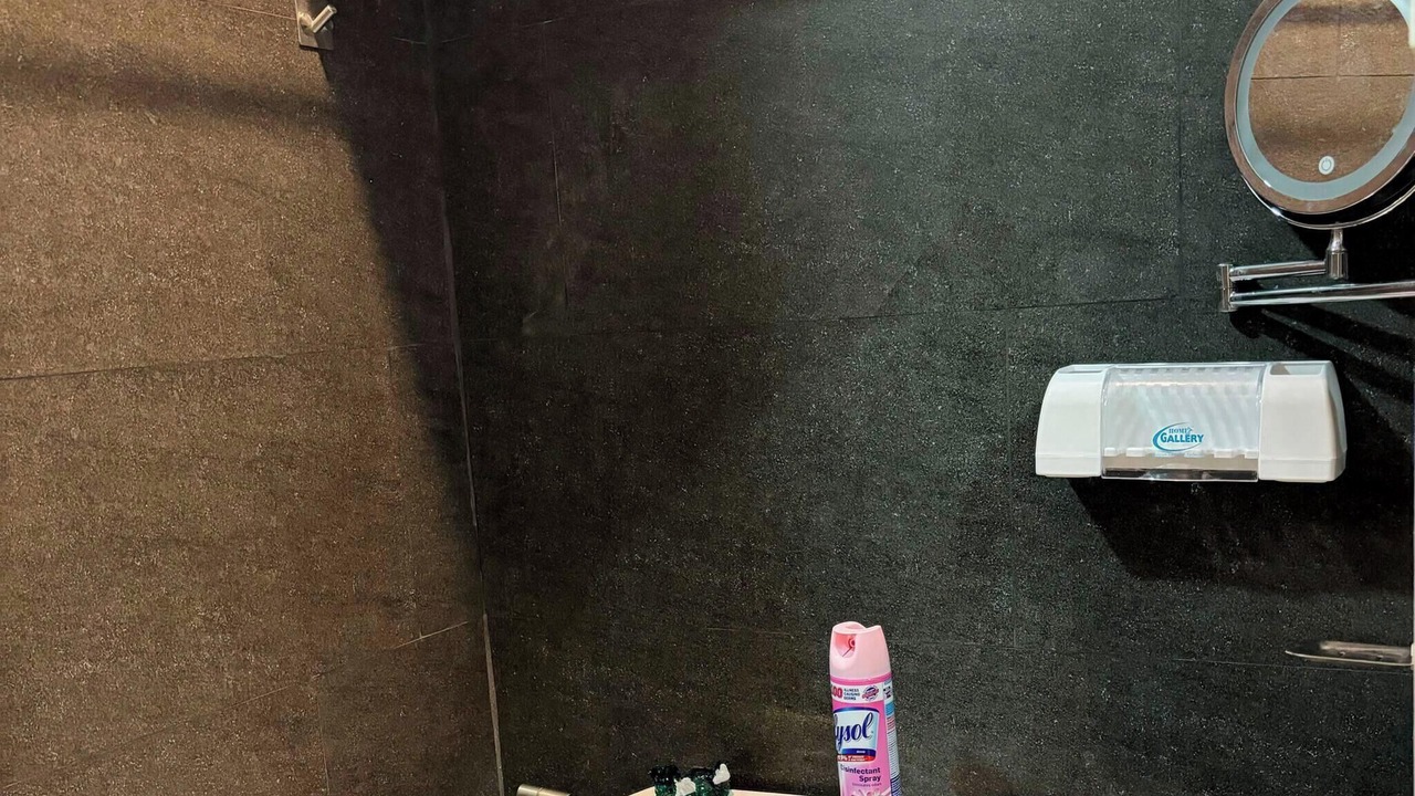 Photo of Bathroom in Cagayan de Oro