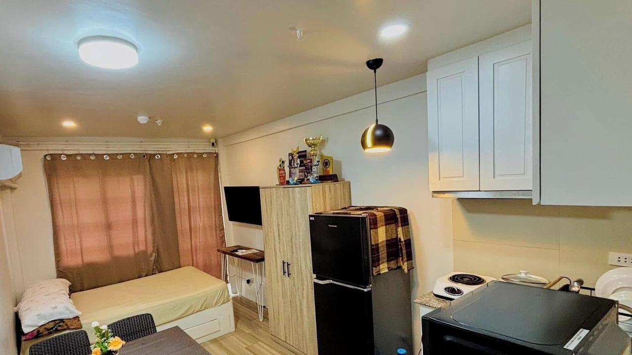 Photo of Bedroom in Cagayan de Oro