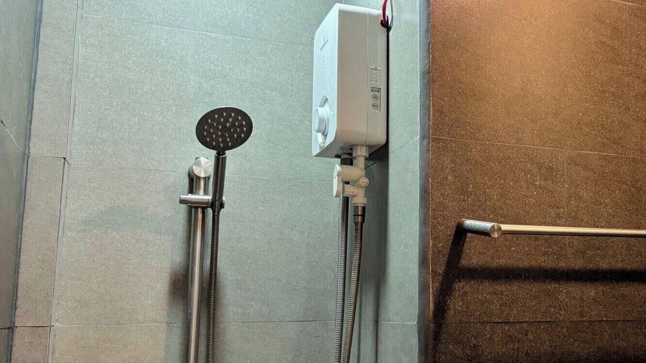 Photo of Bathroom in Cagayan de Oro