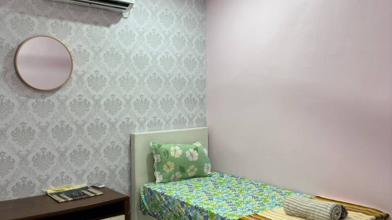 Photo of Bedroom in Mersing