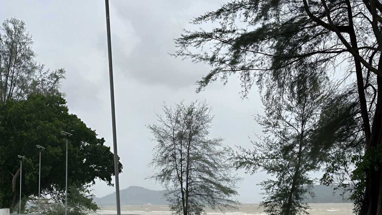 Photo of Outdoor in Mersing