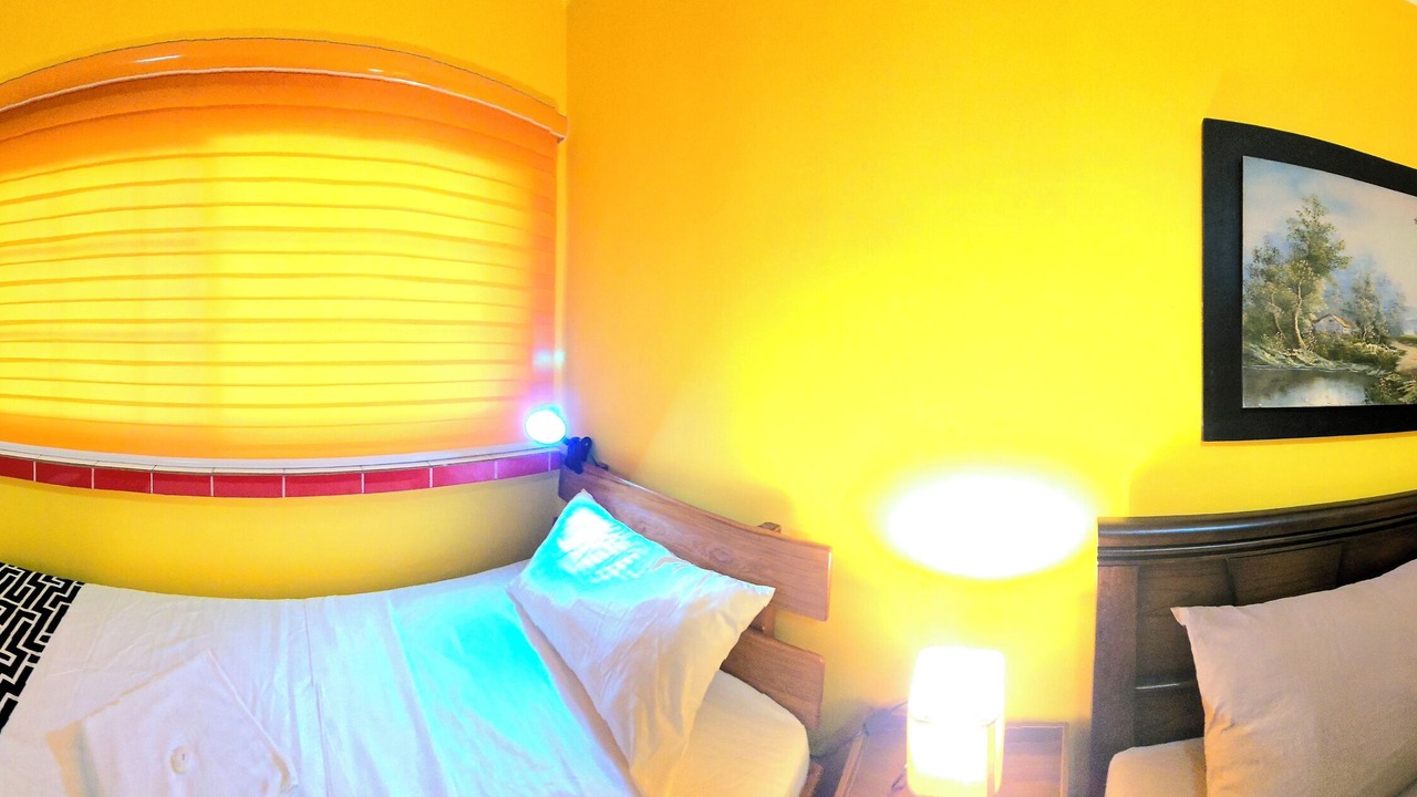 Photo of Bedroom in Madrid