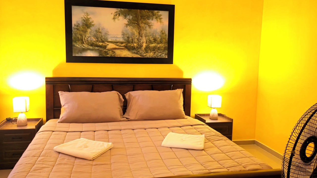 Photo of Bedroom in Madrid