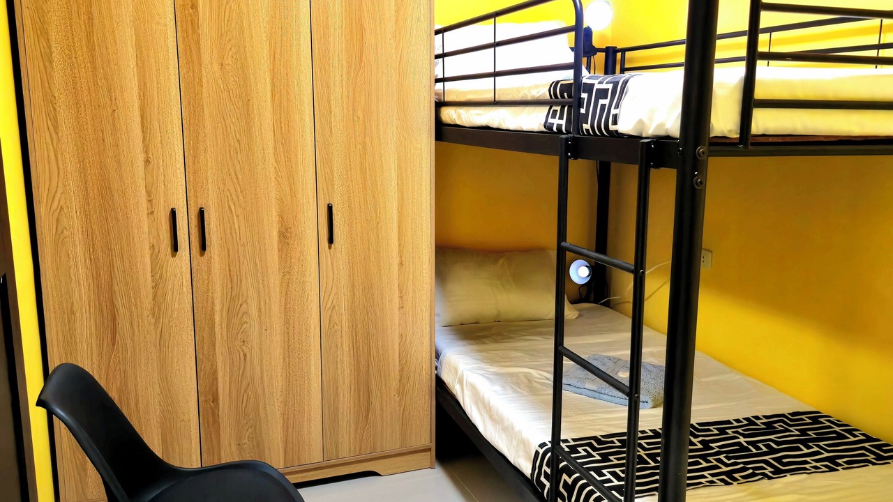 Photo of Bedroom in Madrid