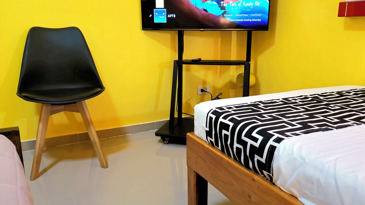 Photo of Bedroom in Madrid