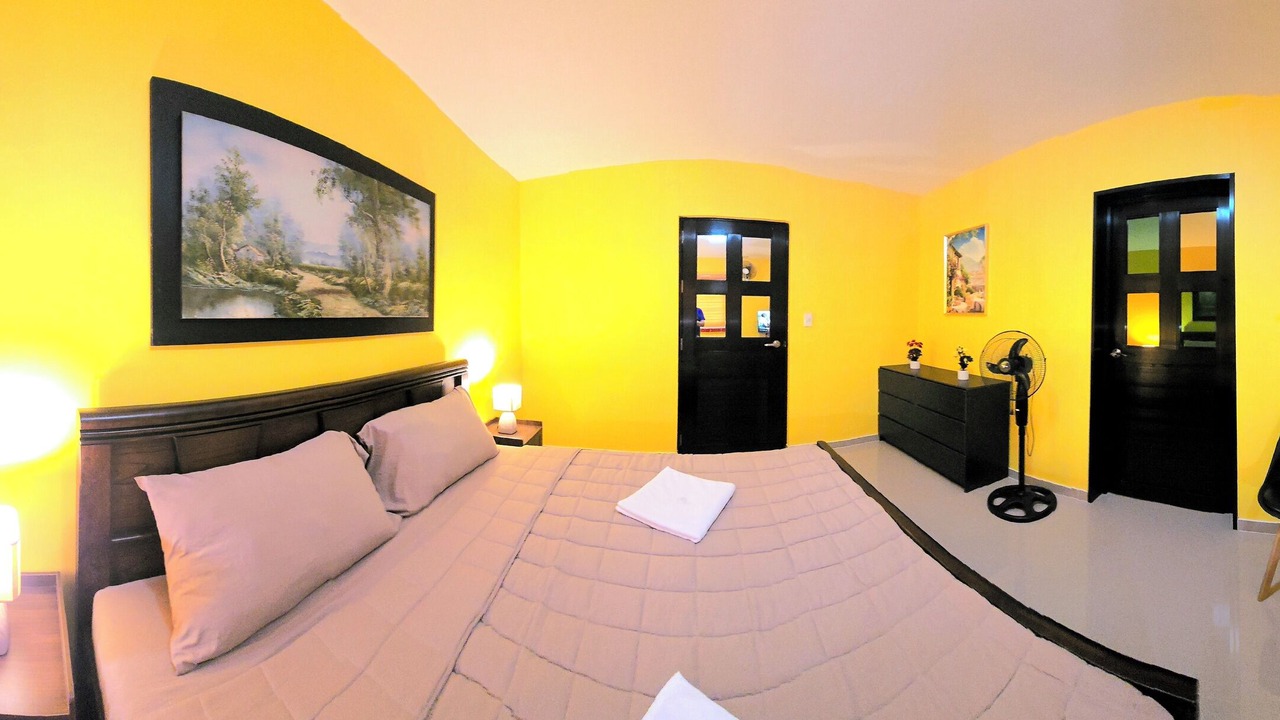 Photo of Bedroom in Madrid