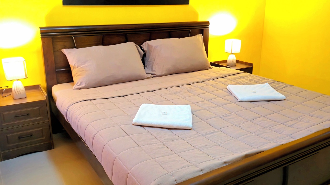 Photo of Bedroom in Madrid